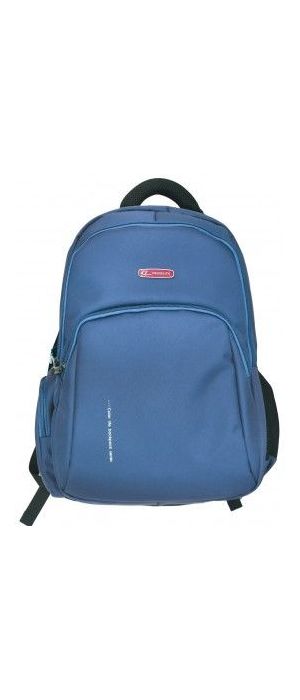 Σάκος πλάτης laptop Colorlife 7911 45Χ35Χ15cm Μπλε