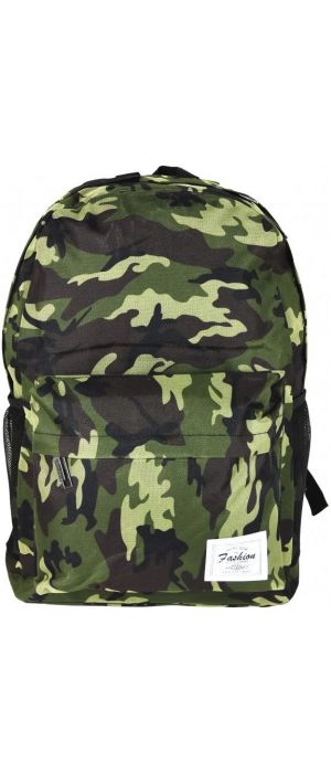 Σάκος πλάτης 26Lt 363 45Χ38Χ15cm Πράσινο
