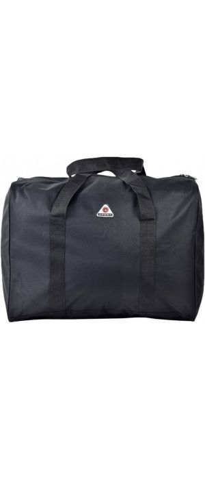 Σάκος ταξιδίου - Σακ βουαγιάζ V406-01 58x30x45cm Μαύρο