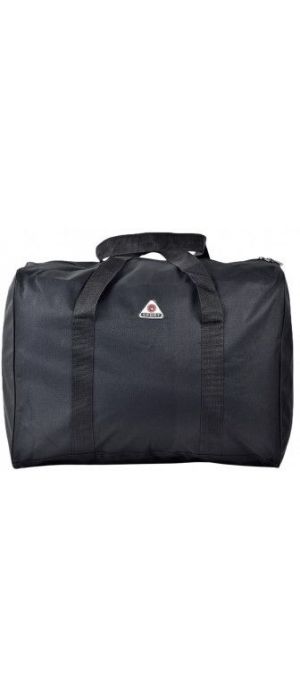 Σάκος ταξιδίου - Σακ βουαγιάζ V406-01 58x30x45cm Μαύρο