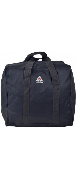 Σάκος ταξιδίου - Σακ βουαγιάζ V405-01  45x30x40cm Μαύρο