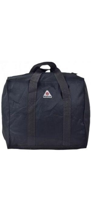 Σάκος ταξιδίου - Σακ βουαγιάζ V405-01  45x30x40cm Μαύρο