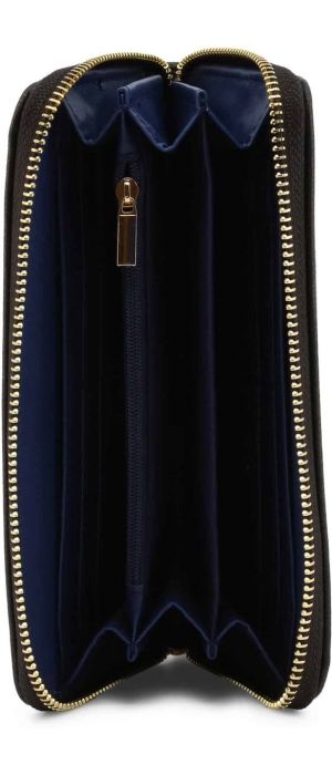 Πορτοφόλι Carrera Jeans REBECCACB6051 Μαύρο