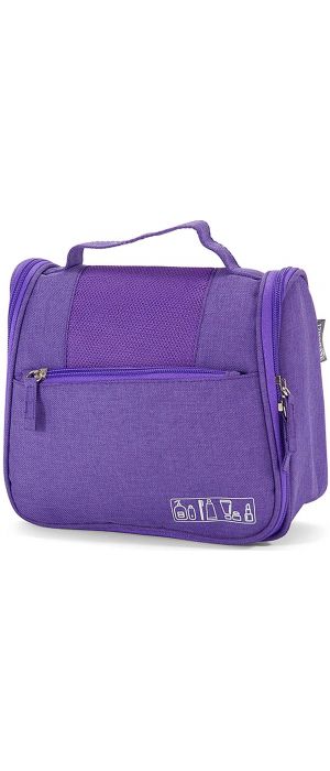 Νεσεσέρ Αναδιπλούμενο BENZI ΒΖ5327 Μωβ