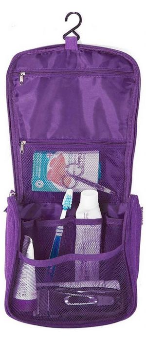 Νεσεσέρ Αναδιπλούμενο BENZI ΒΖ5327 Μωβ