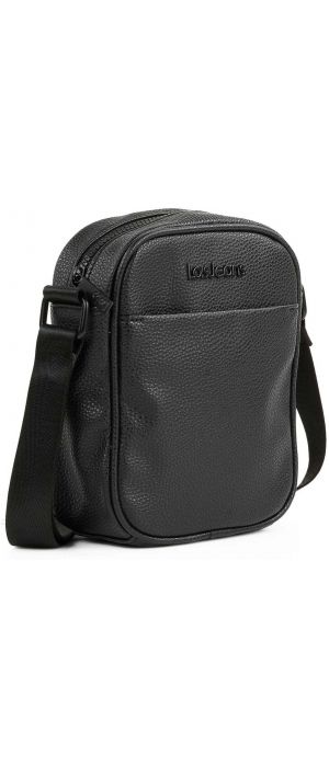 Τσαντάκι Ώμου LOIS 315816-01 Μαύρο