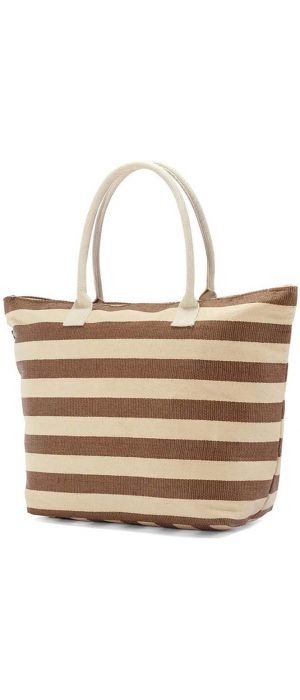 Τσάντα Θαλάσσης BENZI BZ4797 Καφέ