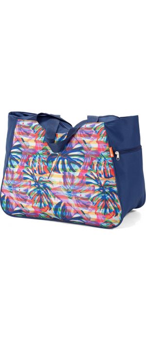 Τσάντα Θαλάσσης BENZI BZ5639 Μπλε