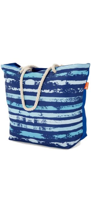 Τσάντα Θαλάσσης BENZI BZ5425 Ριγέ