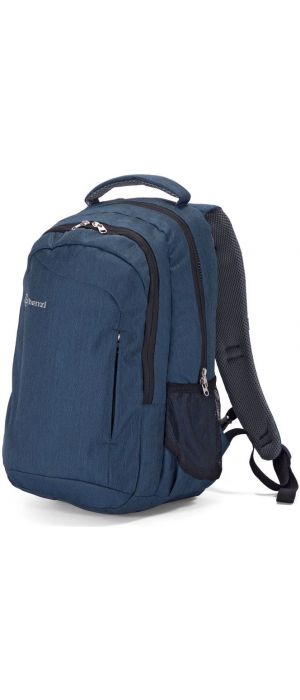 Σακίδιο με Θήκη Laptop 15.6 BENZI BZ5529 Μπλε