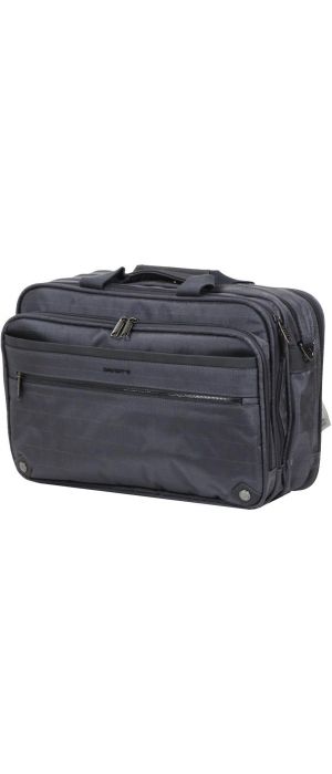 Τσάντα Laptop 15 DAVIDTS 259910-34 Μαύρο