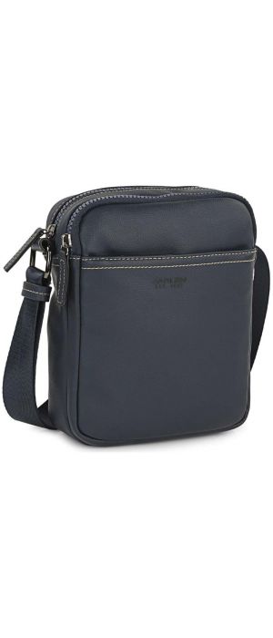 Τσαντάκι Ώμου JASLEN 313120-02 Μπλε