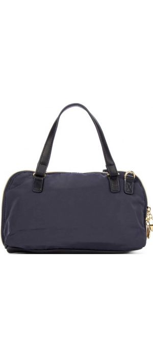 Τσάντα Ώμου & Χειρός Legato Largo 1053H-NV Μπλε