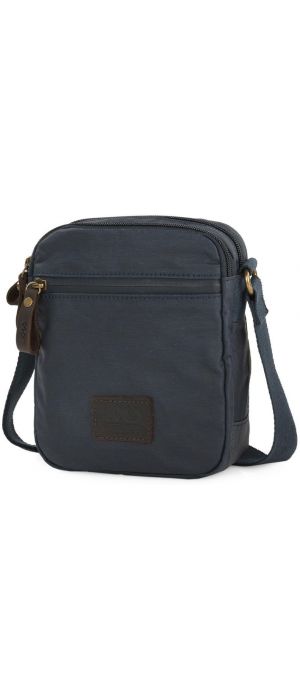 Ανδρικό Τσαντάκι Ώμου LOIS 307820-02 Μπλε