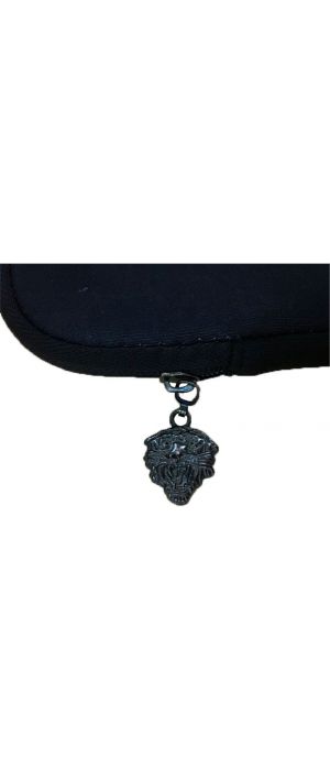 Θήκη Laptop 15.6 ED HARDY ORIGINAL  Snake Black