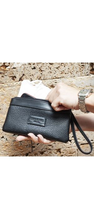 Πορτοφόλι Γυναικείο Lois 308209-02 Μαύρο