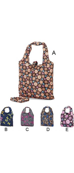 Τσάντα Αγορών BENZI BZ5554 Πολύχρωμο