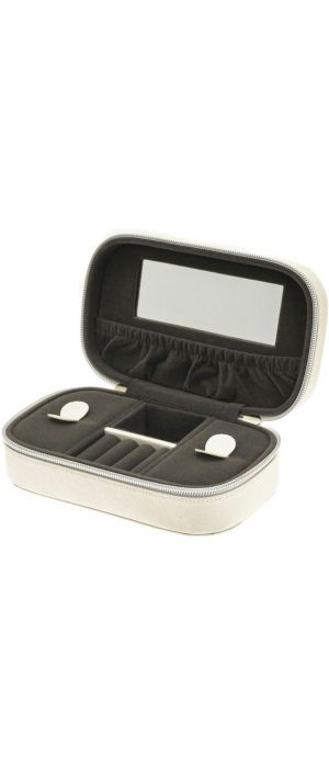 Θήκη Κοσμημάτων DAVIDTS 329004-04 Μπεζ