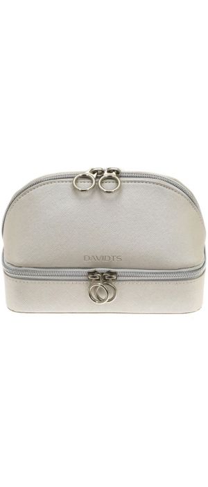 Θήκη Κοσμημάτων DAVIDTS 329013-04 Μπεζ