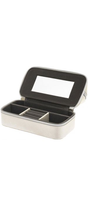 Θήκη Κοσμημάτων DAVIDTS 329013-04 Μπεζ