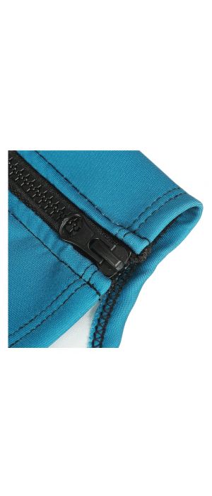 Κάλυμμα Βαλίτσας Medium AMBER Don't Touch Me AM120-02