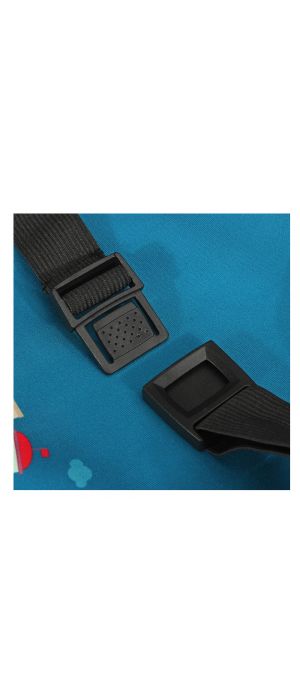 Κάλυμμα Βαλίτσας Small AMBER Mickey-Minnie AM134-01