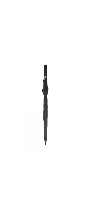 Ομπρέλα XXL Αυτόματη Μπαστούνι BENZI Μαύρο PA072