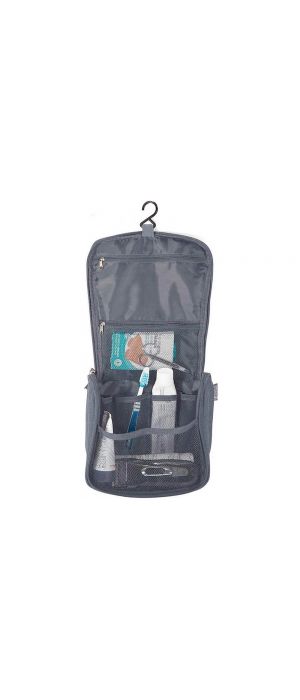 Νεσεσέρ Αναδιπλούμενο BENZI Γκρι ΒΖ5327