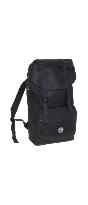 Σακίδιο Πλάτης Diplomat BR11 Μαύρο