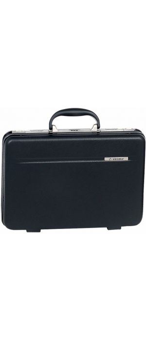 Diplomat Χαρτοφύλακας σκληρός T 40x10x28cm TA9031BS