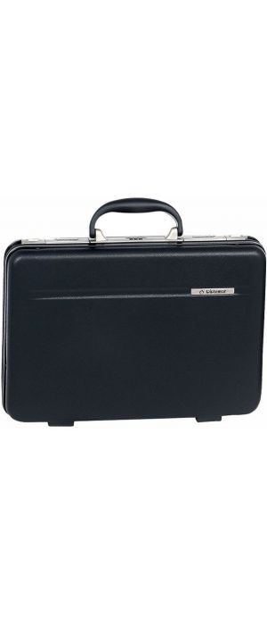 Diplomat Χαρτοφύλακας σκληρός 47x12x36cm TA9032BS