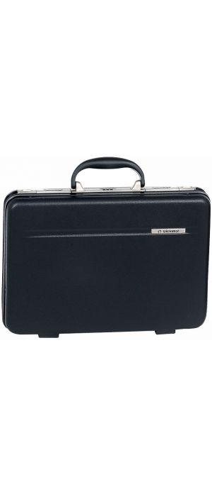 Diplomat Χαρτοφύλακας σκληρός 51x15x41cm TA9033BS