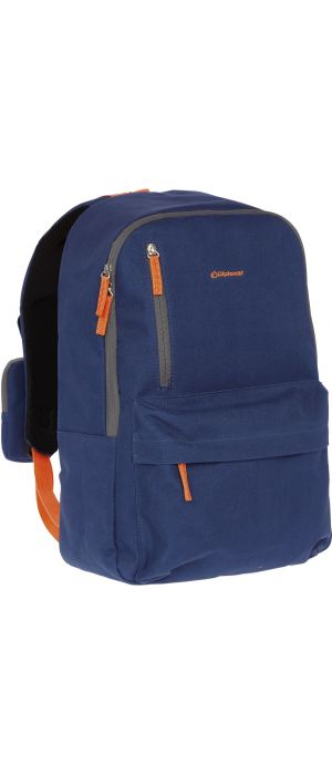 Τσαντα Πλατης Diplomat LC606 Μπλε