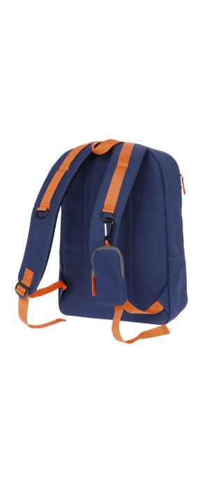 Τσαντα Πλατης Diplomat LC606 Μπλε