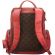 Δερμάτινη Τσάντα Πλάτης Michael Firenze Leather 68031 Κόκκινο