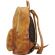 Δερμάτινη Τσάντα Πλάτης Josh Firenze Leather 68028 Μπεζ