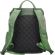 Δερμάτινη Τσάντα Πλάτης Michael Firenze Leather 68031 Σκουρο Πρασινο