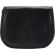 Δερμάτινη Τσάντα Ωμου Ines Firenze Leather 6568 Μαύρο