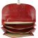 Δερματινος Χαρτοφυλακας Beniamino Firenze Leather 7630 Κόκκινο