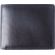 Δερμάτινο Πορτοφόλι Samuele Firenze Leather PF037 Μαύρο