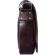 Δερμάτινη Τσάντα Ωμου Christopher Firenze Leather 6551 Σκουρο Καφε
