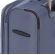 Βαλίτσα Καμπίνας τρόλεϊ Diplomat ZC 6039 51x37x23εκ Μπλε
