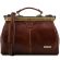 Ιατρική Τσάντα Δερμάτινη Michelangelo Καφέ Tuscany Leather