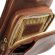Ανδρικό Τσαντάκι Πλάτης Δερμάτινο TL141352 Μαύρο Tuscany Leather