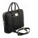 Τσάντα Laptop Δερμάτινη Prato TL141626 Μαύρο Tuscany Leather