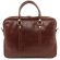 Γυναικεία Τσάντα Laptop 15.6" Δερμάτινη Prato TL141283 Καφέ Tuscany Leather