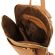 Γυναικεία Τσάντα Πλάτης - Ώμου Δερμάτινη TL141682 Κονιάκ Tuscany Leather