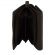 Δερμάτινο Πορτοφόλι Rina Firenze Leather PF060 Σκούρο Καφέ