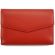 Δερμάτινο Πορτοφόλι Isotta Firenze Leather CO577 Κόκκινο