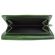 Δερμάτινο Πορτοφόλι Aurora V Firenze Leather P060B Σκούρο Πράσινο